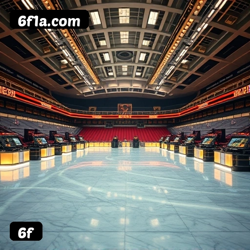 Benefícios do Login 6f - Bônus e Vantagens Exclusivas