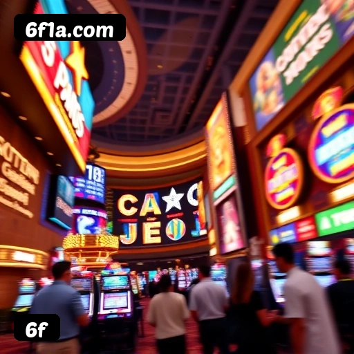 Coleção Premium de Slots 6f - NetEnt, Pragmatic Play, Evolution