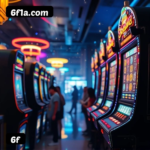 Categorias de Jogos - Slots, Mesa, Ao Vivo, Jackpots