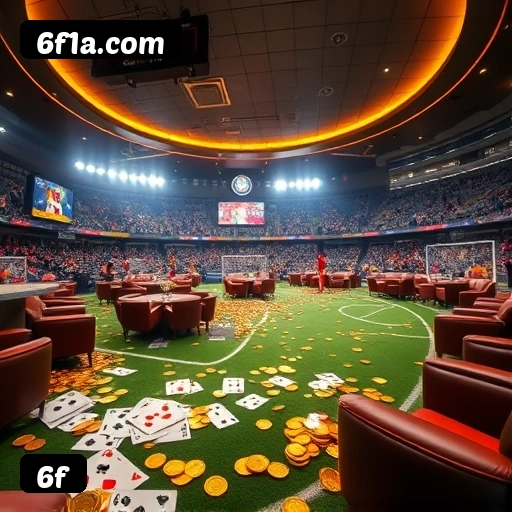 Jogos de Cassino em Destaque - Slots, Roleta, Blackjack